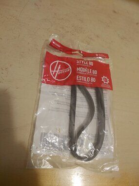 2pc. Hoover Windtunnel Cord Rewind UH71300 UH71310 UH71320 UH71330 UH71350 Belt